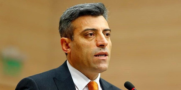 Muhasebeci Kenan'ın Anadolu Ajansı isyanı!