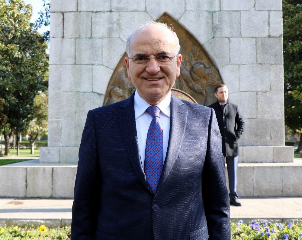 Muhasebeci ve mali müşavirlerin sıkıntısı çok 