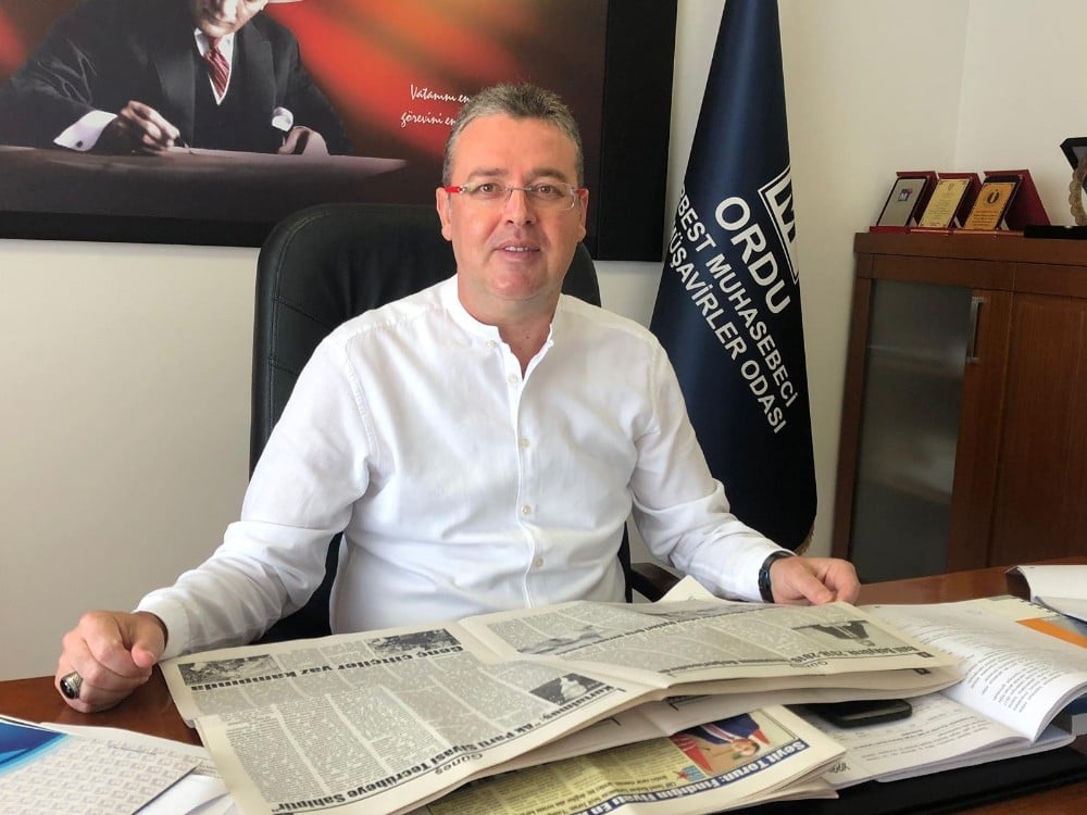 Muhasebecilerin tahsilat sıkıntısı 