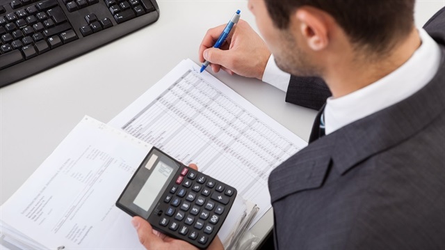 Muhasebecilerin ücret tarifeleri açıklandı