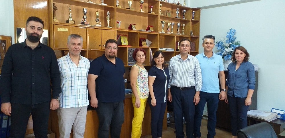 “Muhasebecilik bölümü ilk tercihler arasında