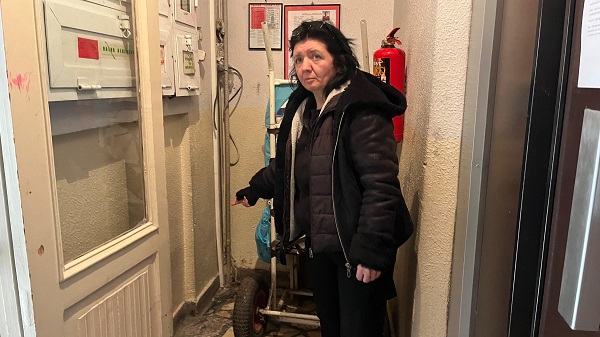 Muhasebeciye hapis cezası gelebilir! Bir anlık dalgınlık 1 milyon TL zarara sebep oldu