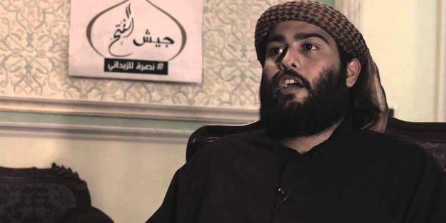 Muhaysini: Halep'e tekrar gireceğim