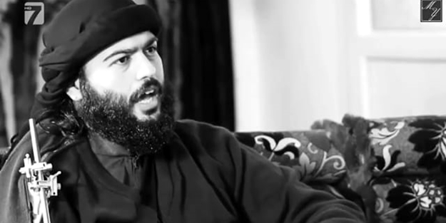 Muhaysini Tahriru'ş Şam'dan ayrıldığını açıkladı