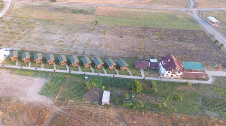 Mühendisliği bırakıp yaptı! Araplar sıraya girdi