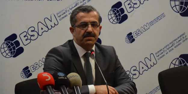 Muhittin Ataman: Batı, doğrudan İslam’ı hedef alıyor!