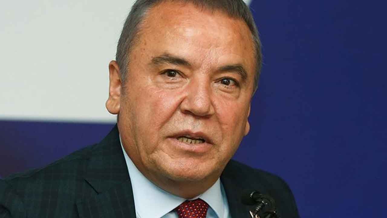 Muhittin Böcek hakkında son dakika kararı! İstenen ceza belli oldu