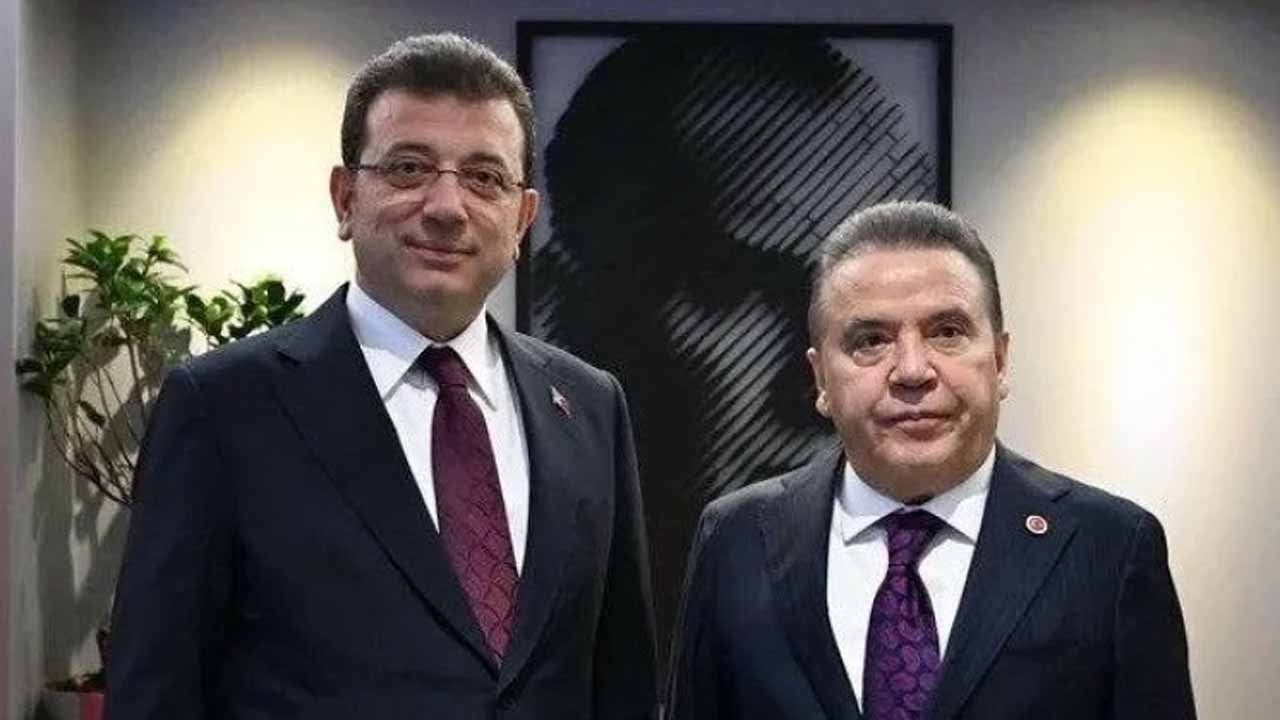 Muhittin Böcek "İmamoğlu benden 15 milyon Euro istedi" demişti… Baz kayıtları iddiaları doğruladı!