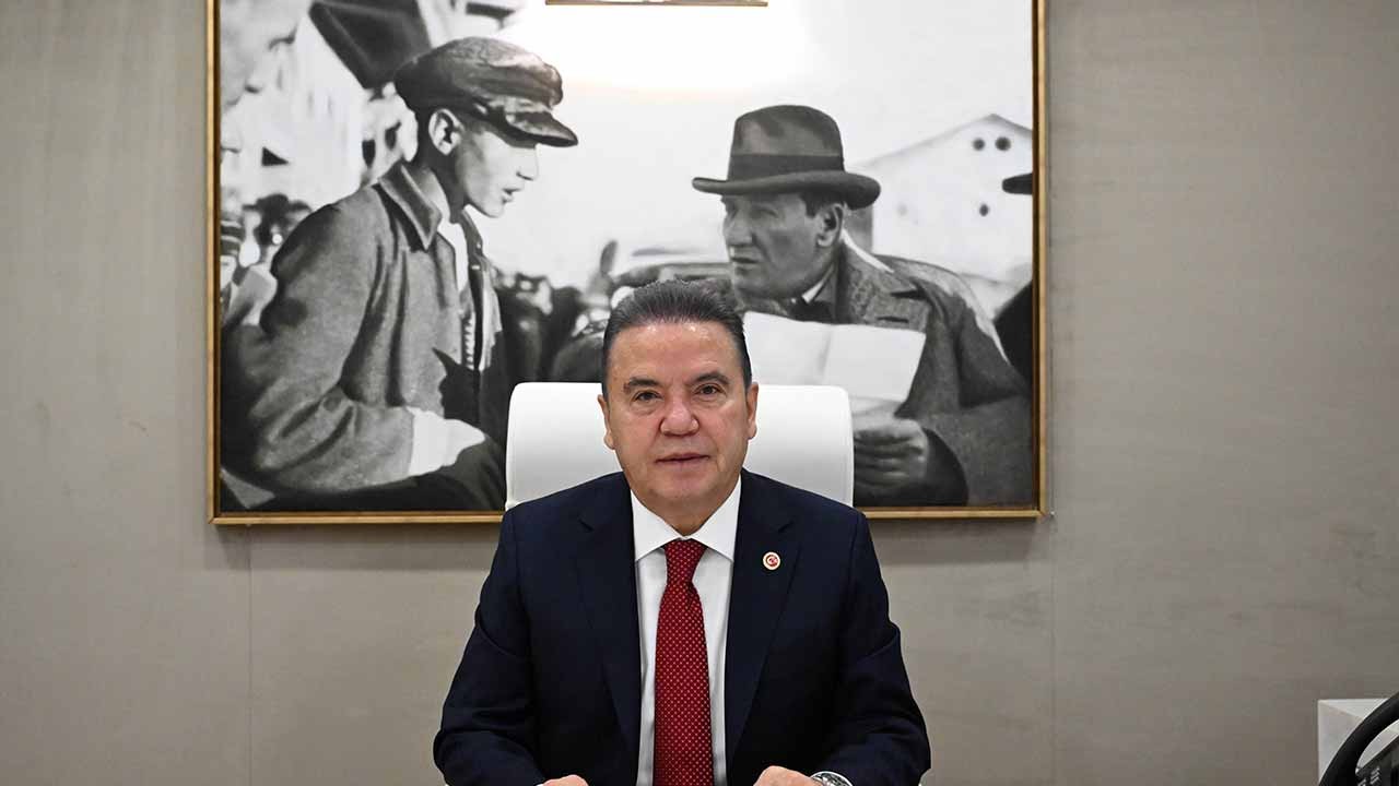 Muhittin Böcek kendini kurtarmak için çalışanlarını ateşe attı! 