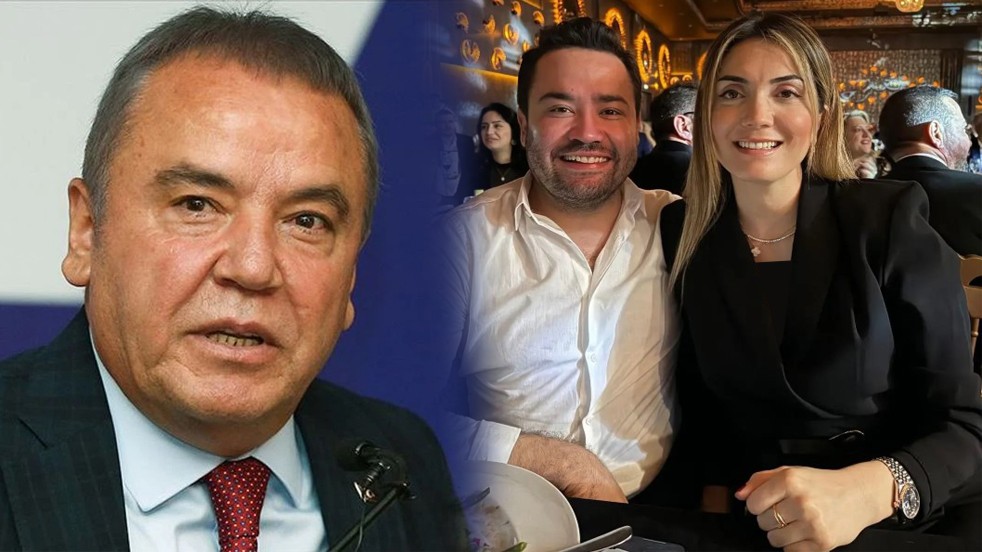 Muhittin Böcek'in, oğlunun ve gelininin mal varlığına el konuldu