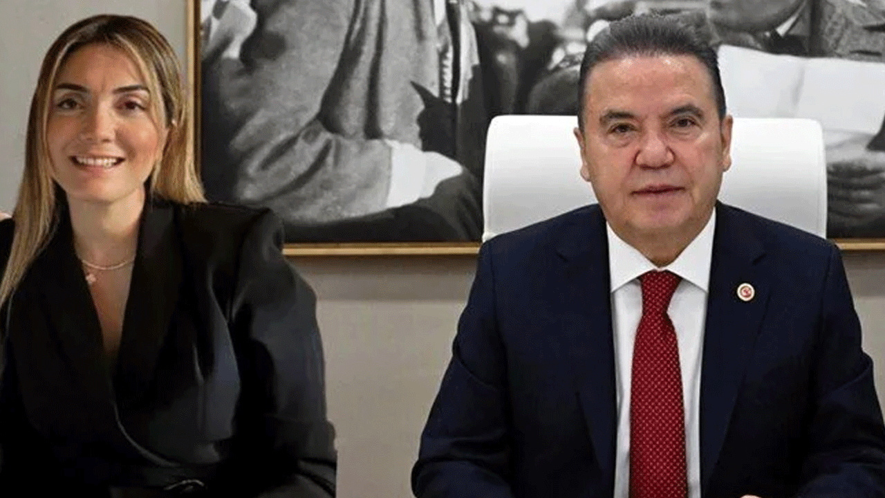 CHP'li Böcek'in gelini tutuklandı