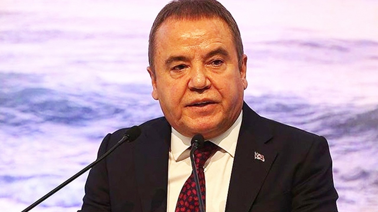 Muhittin Böcek'in oğlu Mustafa Gökhan Böcek adliyeye sevk edildi