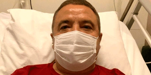 Muhittin Böcek'in sağlık durumuna ilişkin yeni açıklama