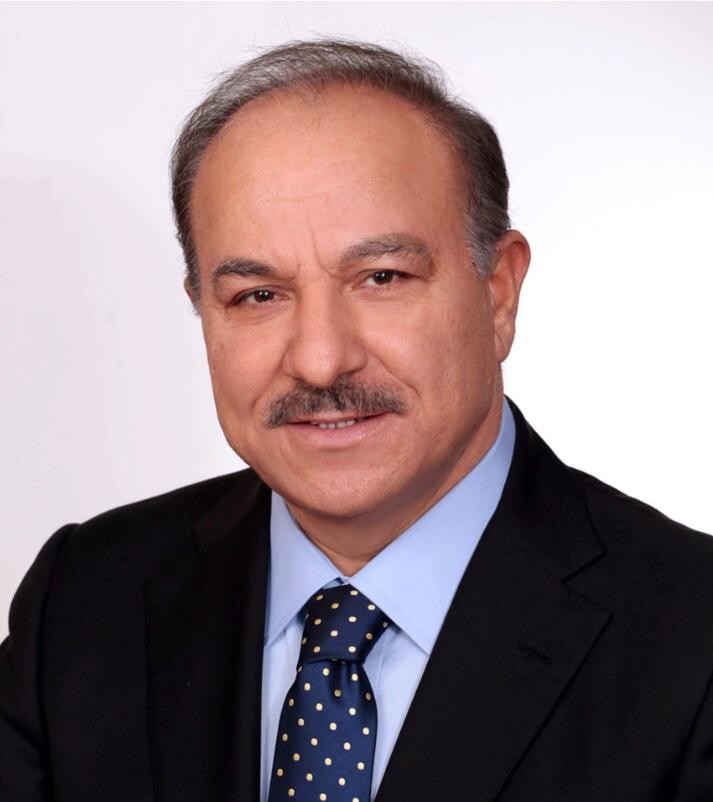 Muhittin Şimşek, Ahmet Yesevi Üniversitesi Mütevelli Heyet Başkanlığı görevine atandı 
