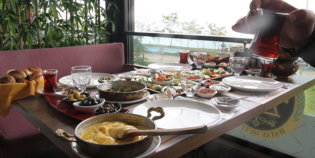 'Muhlama mı', 'mıhlama mı' tartışmalarına son nokta konuldu