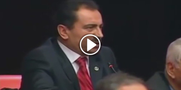 'Muhsin Başkan'dan mesaj var!