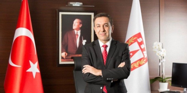 Muhsin Dere Milli Savunma Bakan yardımcısı oldu!