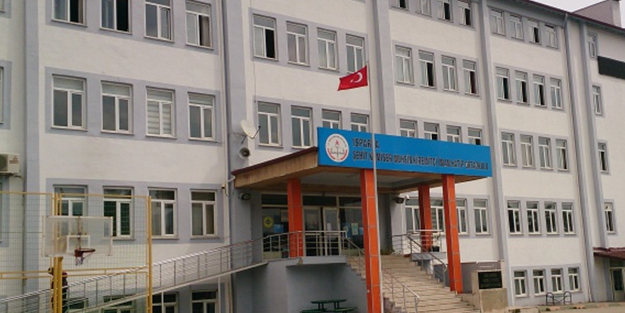 Muhsin Kiremitçi İmam Hatip Ortaokulu'ndan örnek proje