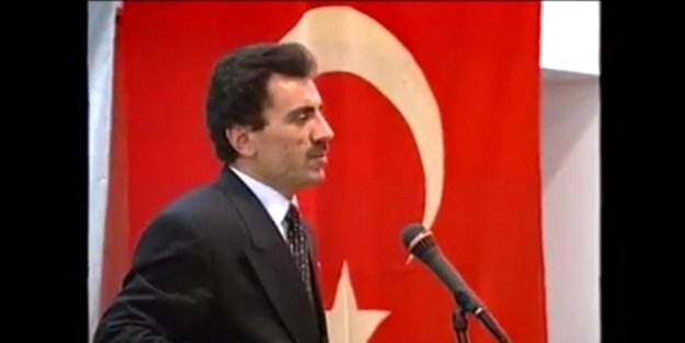 Muhsin Yazıcıoğlu Başbağlar Katliamını anlatıyor...