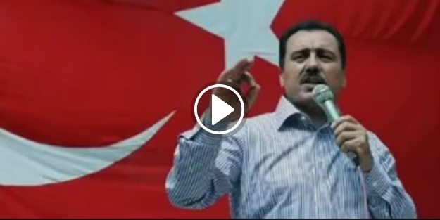 Muhsin Yazıcıoğlu ''Başörtüsü Şiiri''