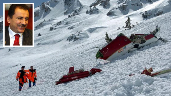 Muhsin Yazıcıoğlu cinayetinde Otopsi raporu skandalı! 2011 tarihli ‘raporu’ oybirliğiyle yalanladı