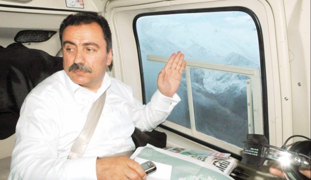 Muhsin Yazıcıoğlu davasında önemli gelişme