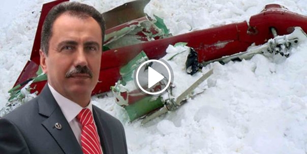 Muhsin Yazıcıoğlu: Kalemimi İngiltere'de kırdılar