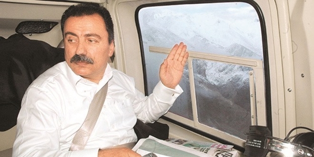 Muhsin Yazıcıoğlu kazasında sıcak gelişme! Kirli işleri deşifre oldu