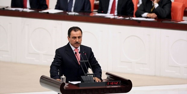 Muhsin Yazıcıoğlu kimdir?