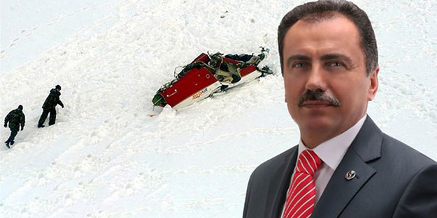 Muhsin Yazıcıoğlu soruşturmasında karar