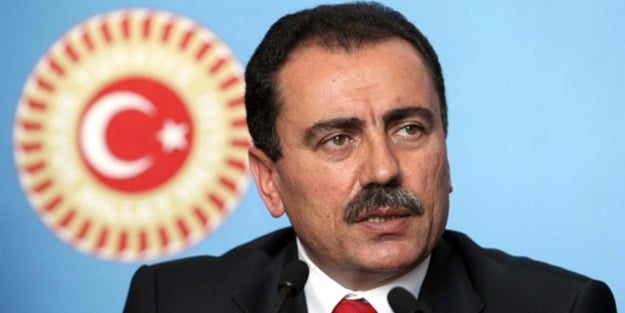 Muhsin Yazıcıoğlu suikastında şok eden detay