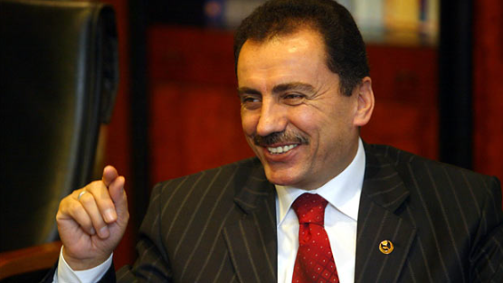 Muhsin Yazıcıoğlu vefatının 16. yılında dualarla anıldı