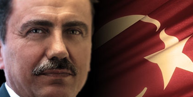 Muhsin Yazıcıoğlu’na hakaret edince şehri terk etti