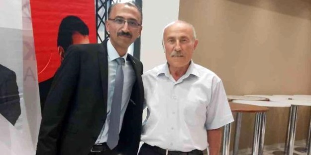 Muhsin Yazıcıoğlu'nun ağabeyi yeni partisini seçti