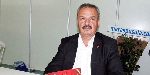 Yazıcıoğlu’nun dava arkadaşı: FETÖ, ailelerin içine dinamit koydu