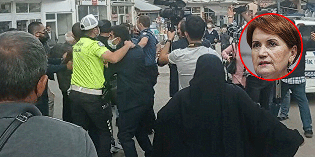 Muhsin Yazıcıoğlu'nun hemşerilerinden Meral Akşener'e tepki: FETÖ'cünün kralı
