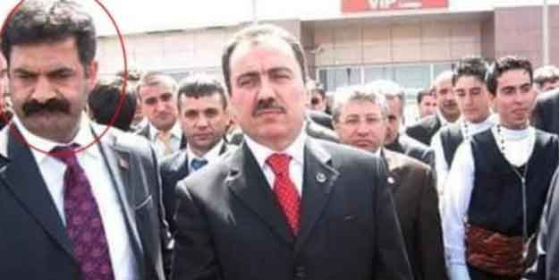 Muhsin Yazıcıoğlu'nun koruması adaylığını açıkladı