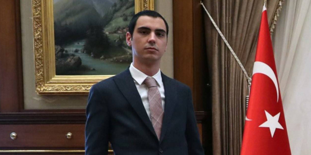 Muhsin Yazıcıoğlu'nun oğlundan milletvekili adayı açıklaması