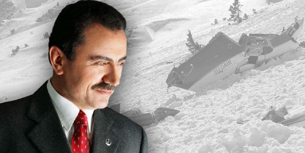 Muhsin Yazıcıoğlu'nun ölümüne ilişkin verilen hapis cezaları onaylandı