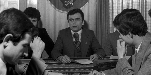 Yazıcıoğlu'nun vefatının 8. yılı