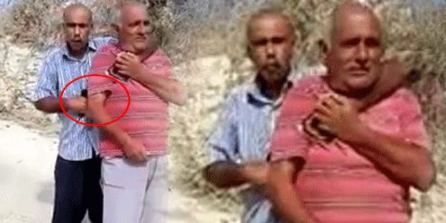 Muhtar, belediyeye çalışanını rehin aldı! Adana'da ilginç olay