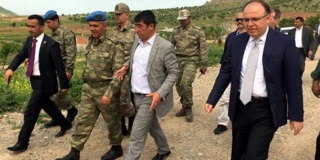 Muhtar infazında şok gerçek! PKK 15 gün...