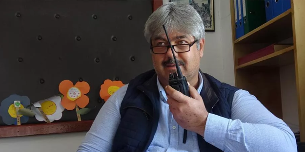 Muhtar mahallelileri böyle uyardı: Tövbe olsun cenazenize bile gelen olmaz, benden söylemesi