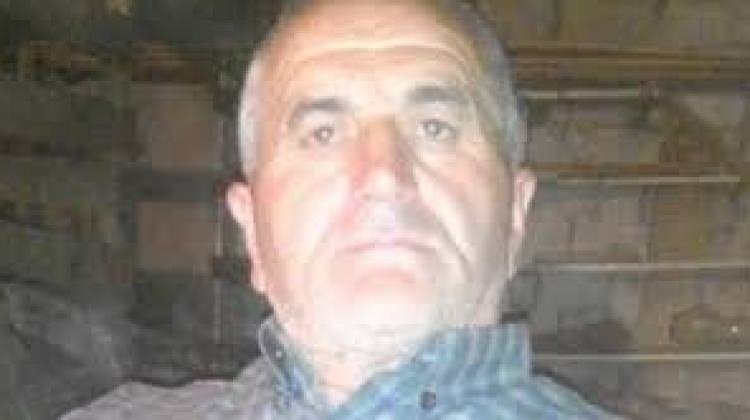 Muhtar silahlı saldırı sonucu öldürüldü