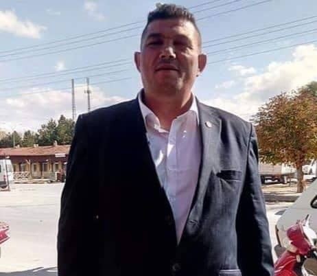 Muhtardan örnek bir hizmet 
