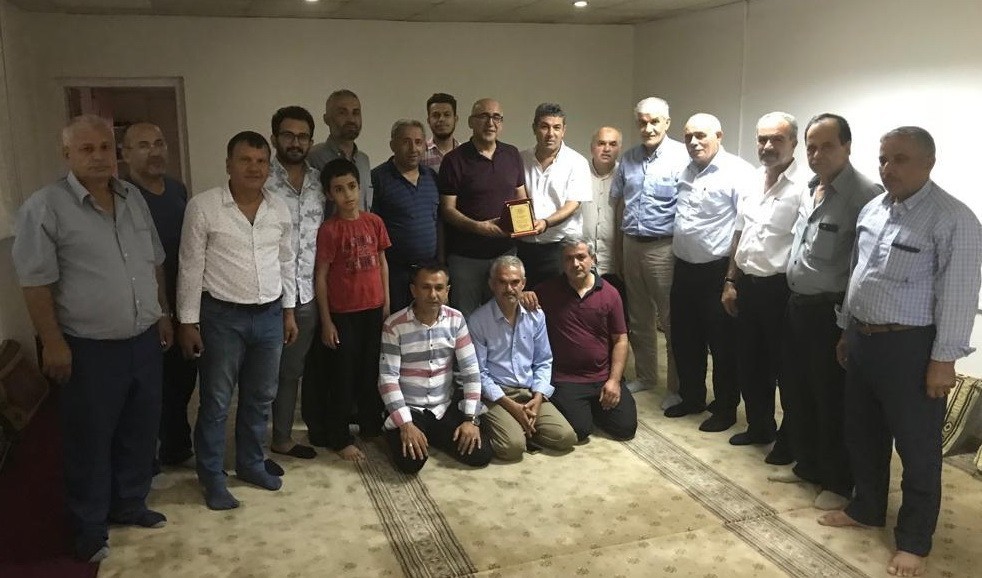Muhtarlara ‘Genel Psikoloji’ eğitimi verildi 