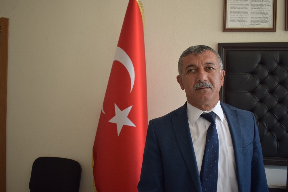 Muhtarlardan Vefa Sosyal Destek Grupları’nda görev talebi 