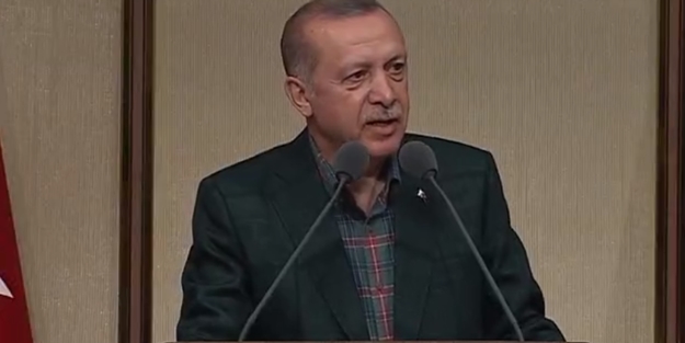 Muhtarların talebine Erdoğan: Süleyman bey Soylu soyadıyla böyle bir adımı atabilir