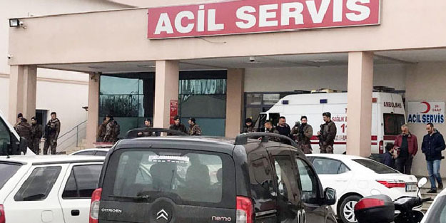 Muhtarlık kavgası kanlı bitti! Çok sayıda yaralı var