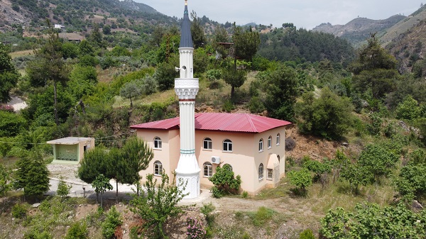 Muhtarlık maaşıyla ödeyecek! Bu mahalleye ilanla imam aranıyor!
